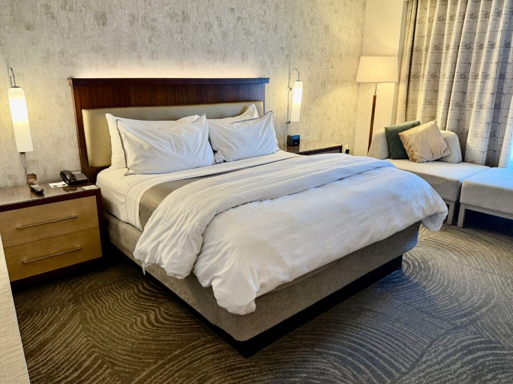 Westin Atlanta Perimeter North 17