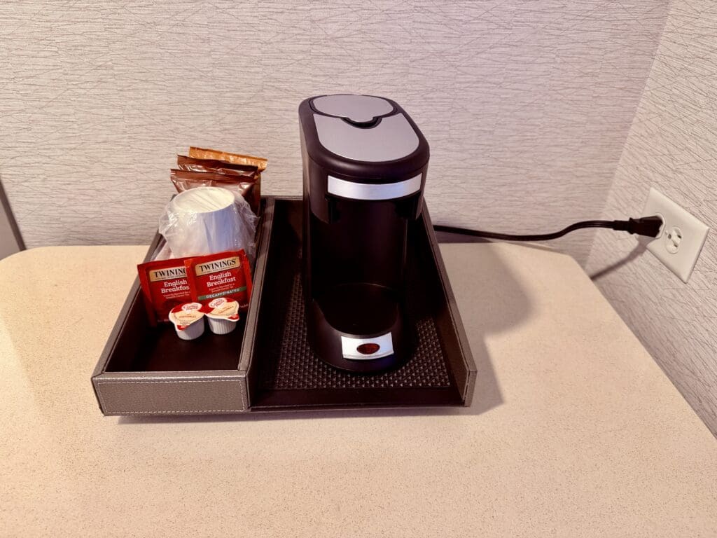 Westin Atlanta Perimeter North 16