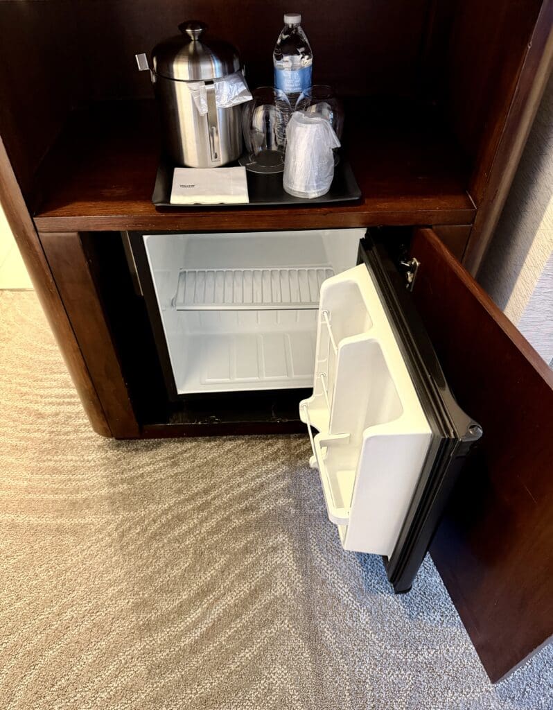 Westin Atlanta Perimeter North 15