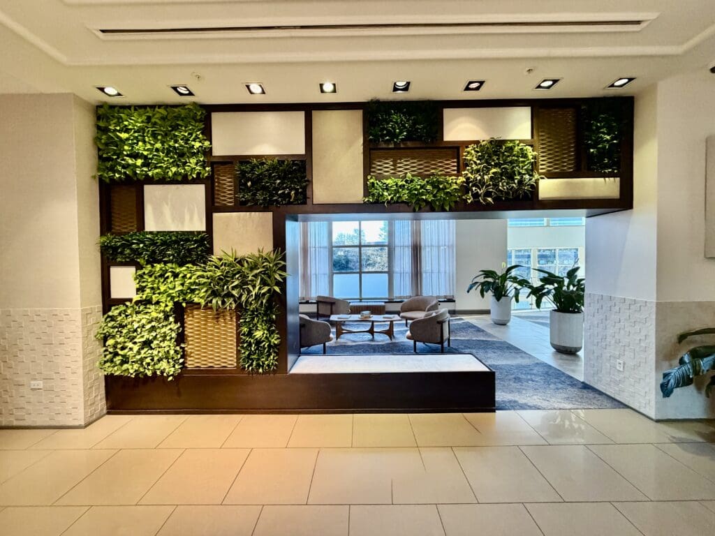 Westin Atlanta Perimeter North 21