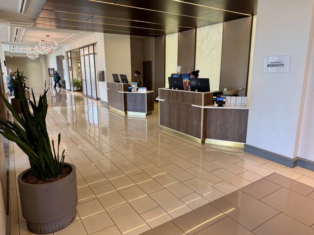 Westin Atlanta Perimeter North 23