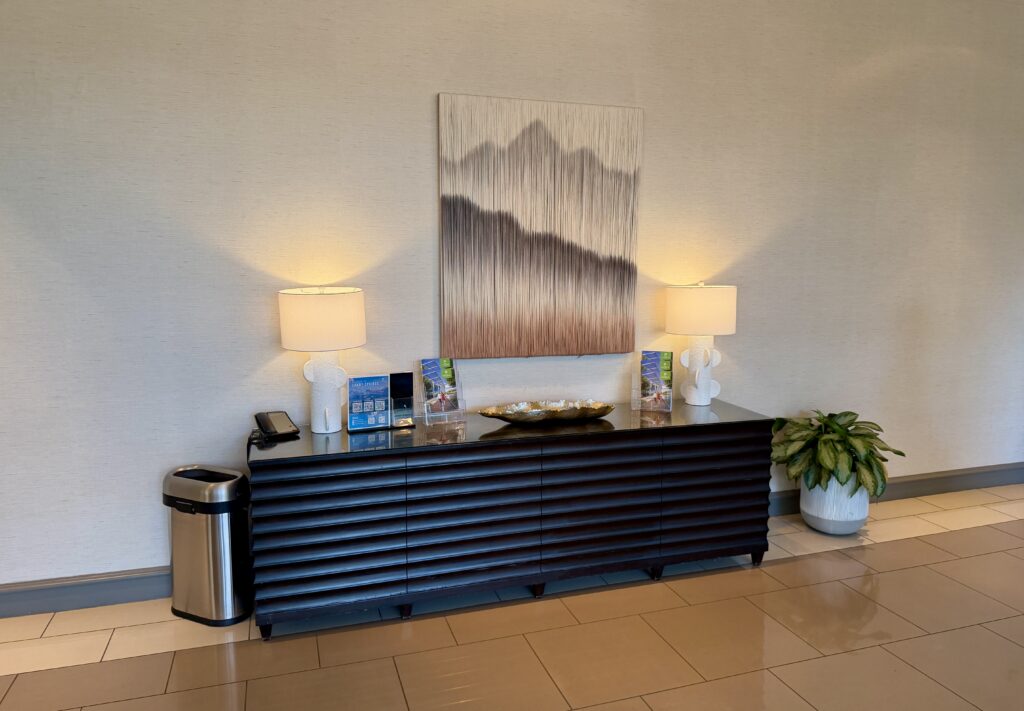 Westin Atlanta Perimeter North 24