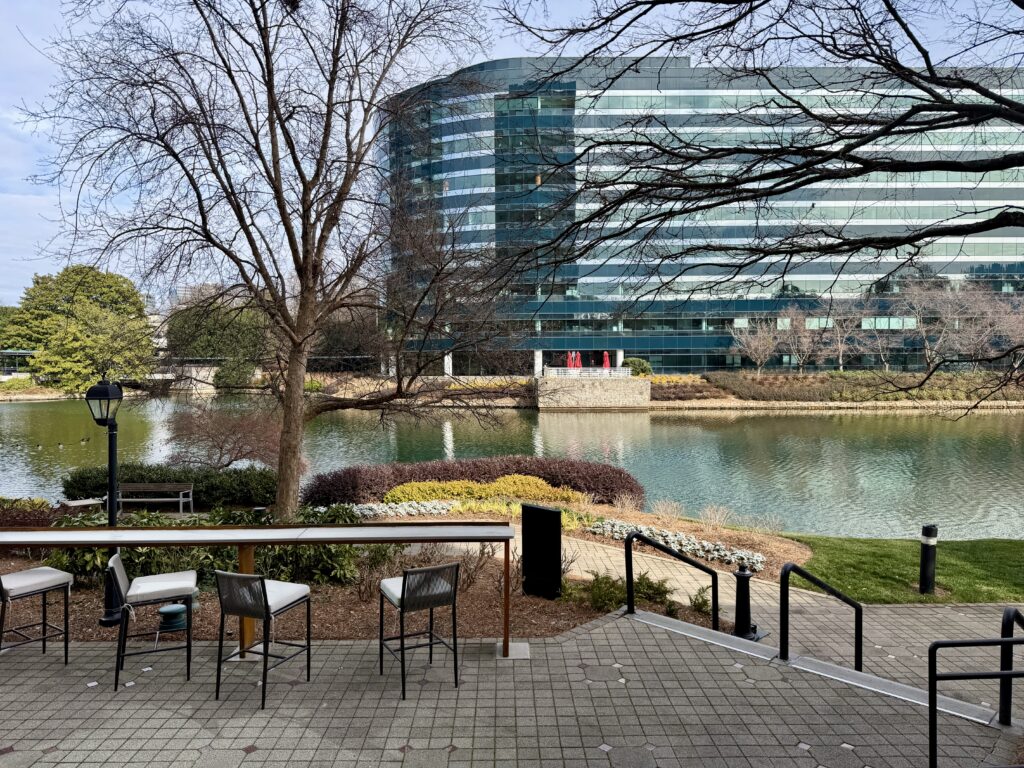 Westin Atlanta Perimeter North 31