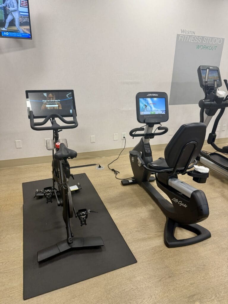 Westin Atlanta Perimeter North 38