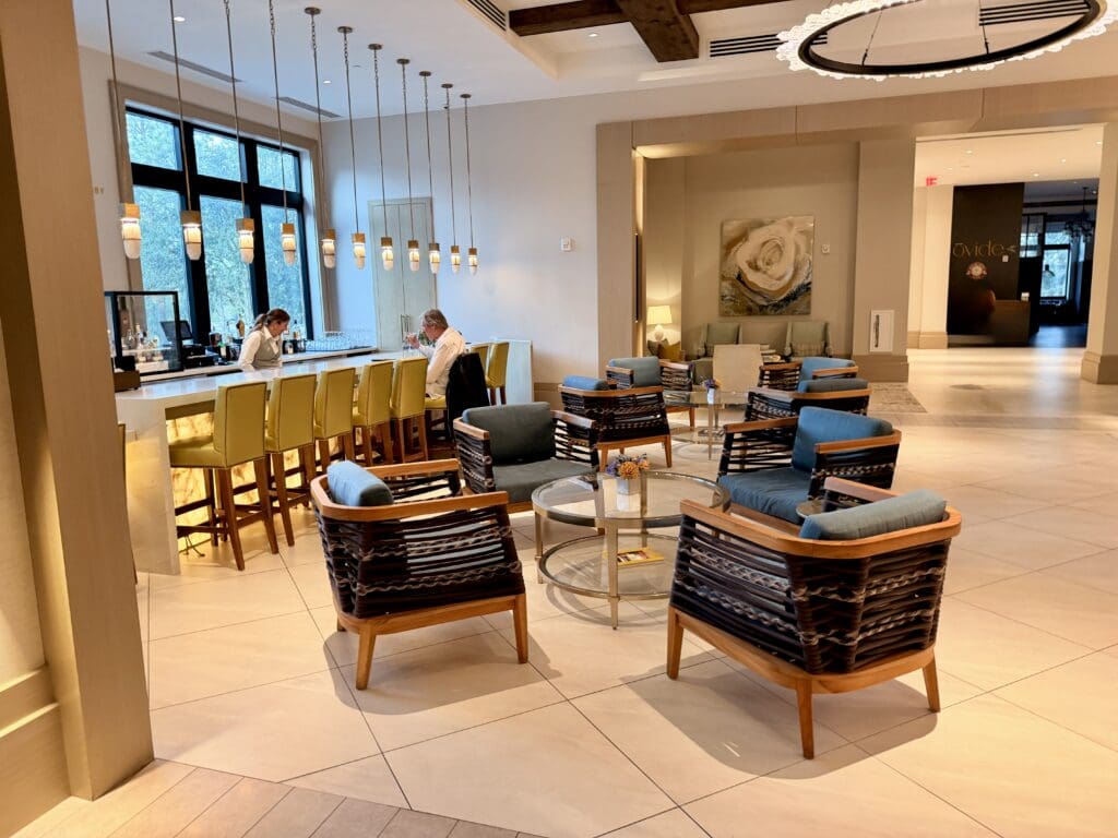 Hotel Effie Sandestin 38