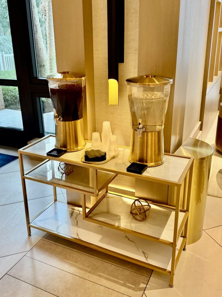 Hotel Effie Sandestin 10