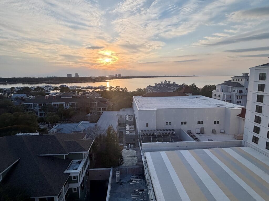 Hotel Effie Sandestin 35