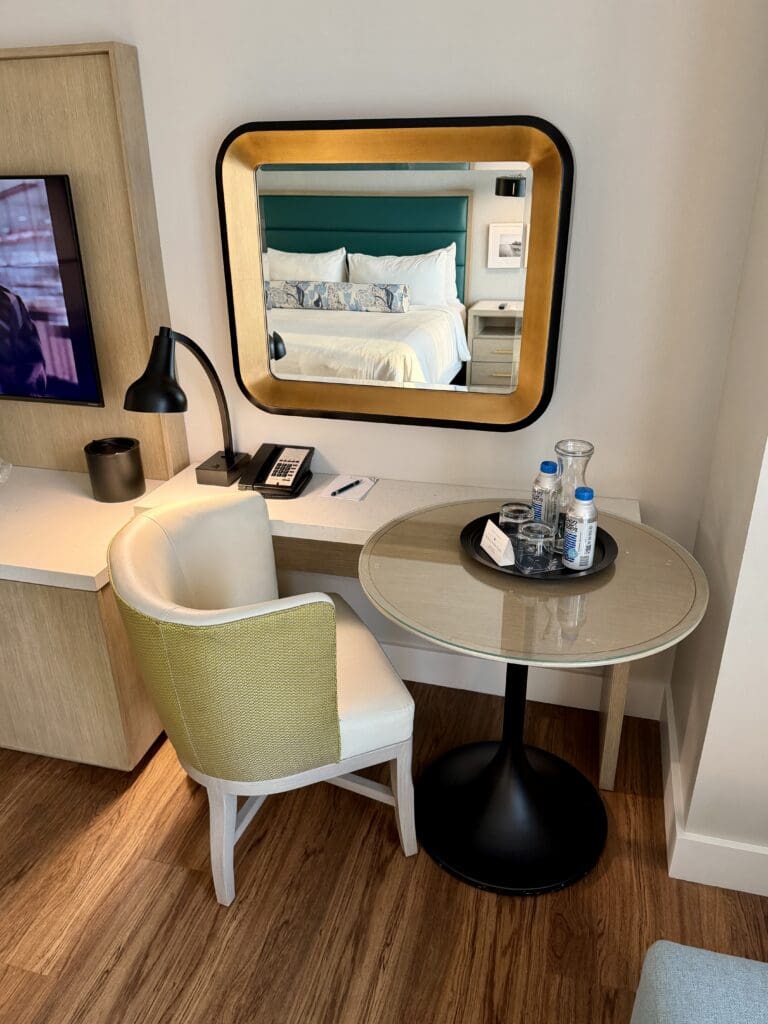 Hotel Effie Sandestin 28