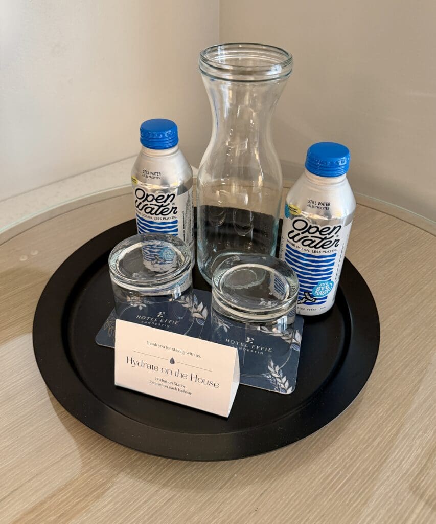 Hotel Effie Sandestin 29