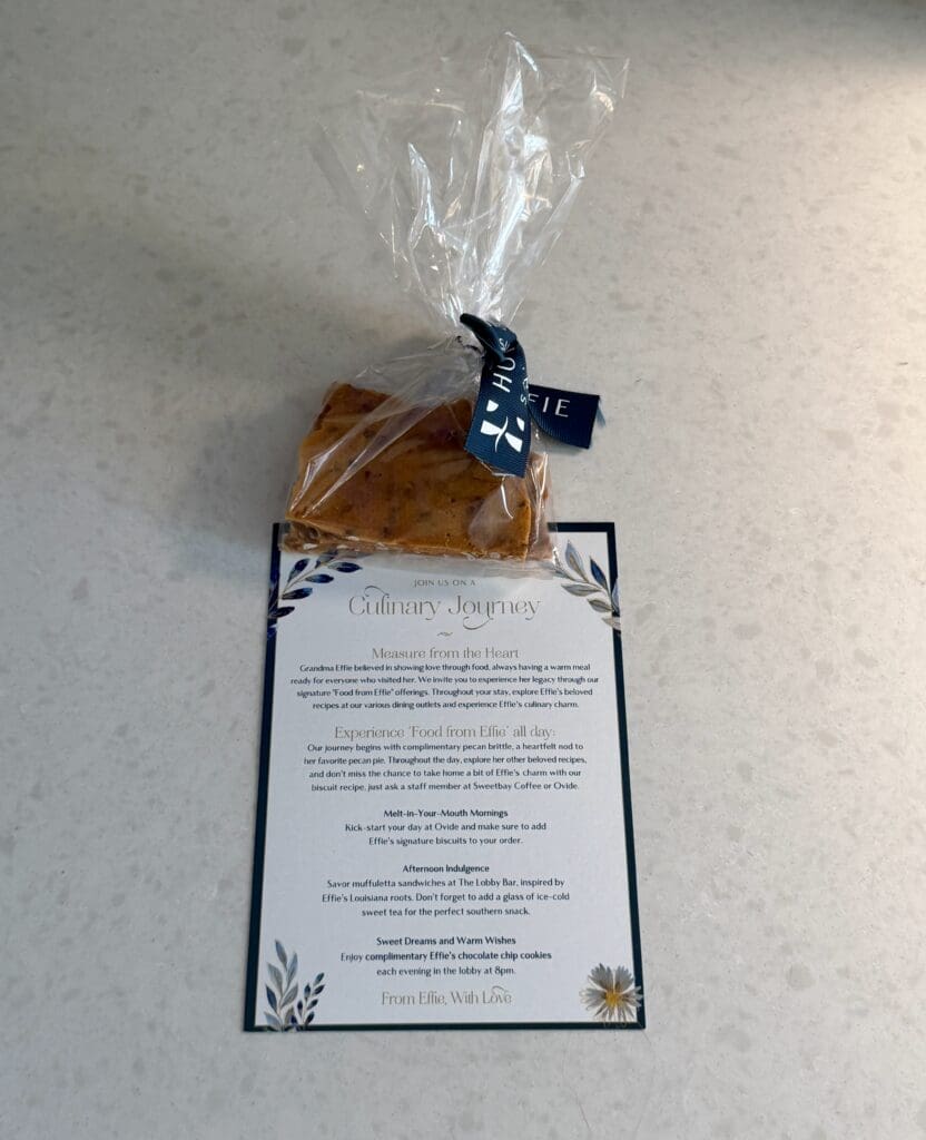 Hotel Effie Sandestin 34