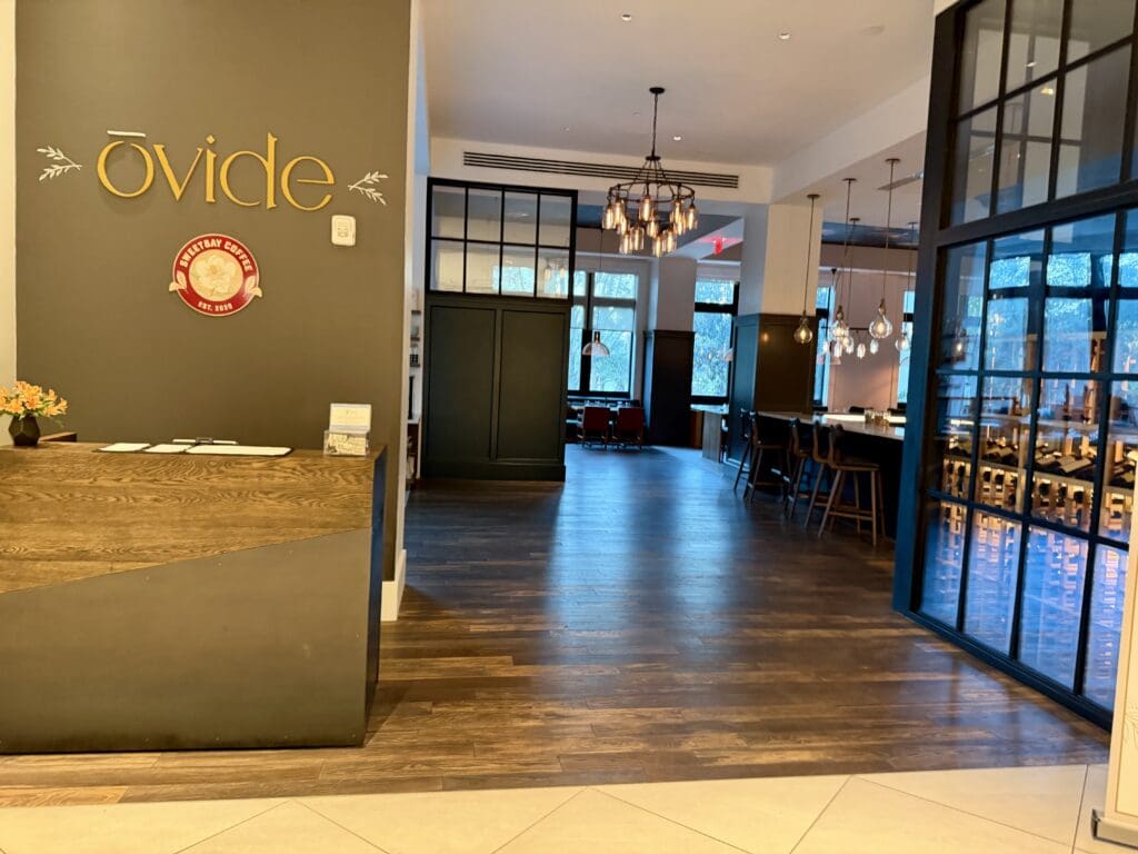 Hotel Effie Sandestin 39