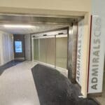 Admirals Club® (ORD – Terminal 3 Concourse L)