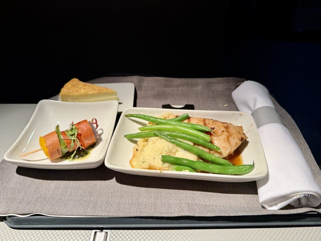 AA Grilled Chicken 4