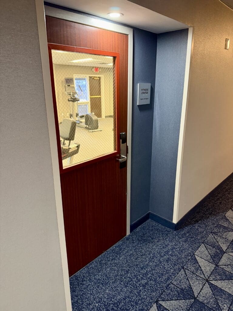 Courtyard Addison 33