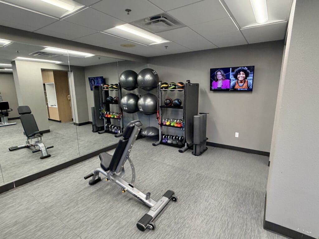 Courtyard Addison 35