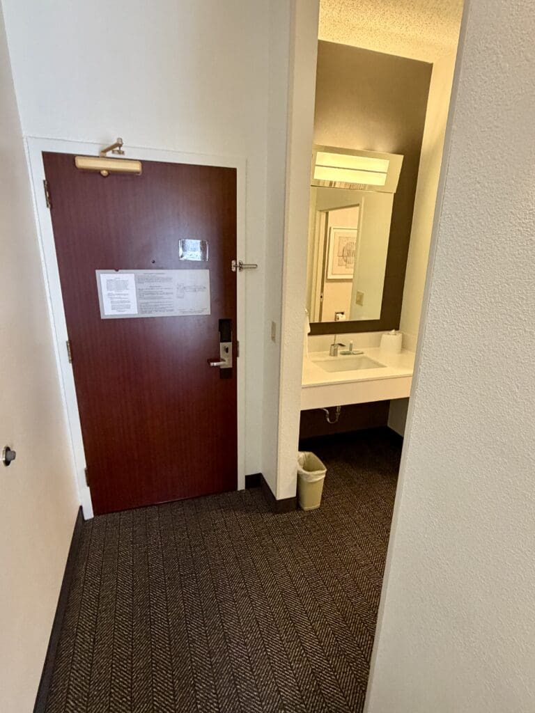 Courtyard Addison 12