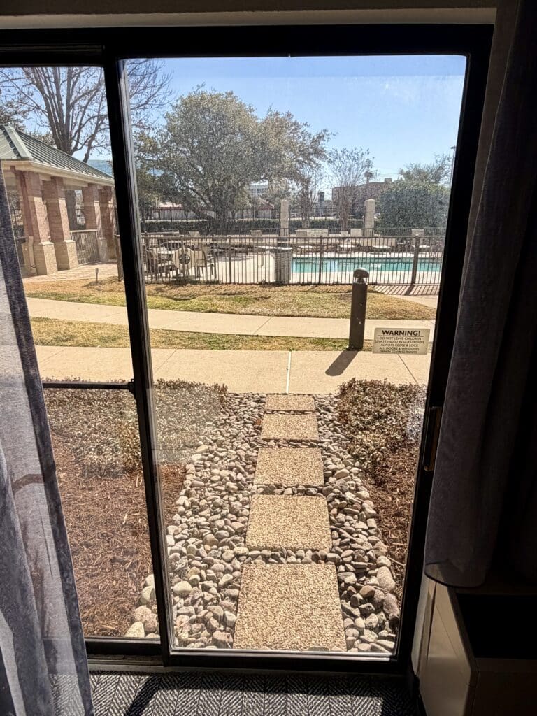 Courtyard Addison 25