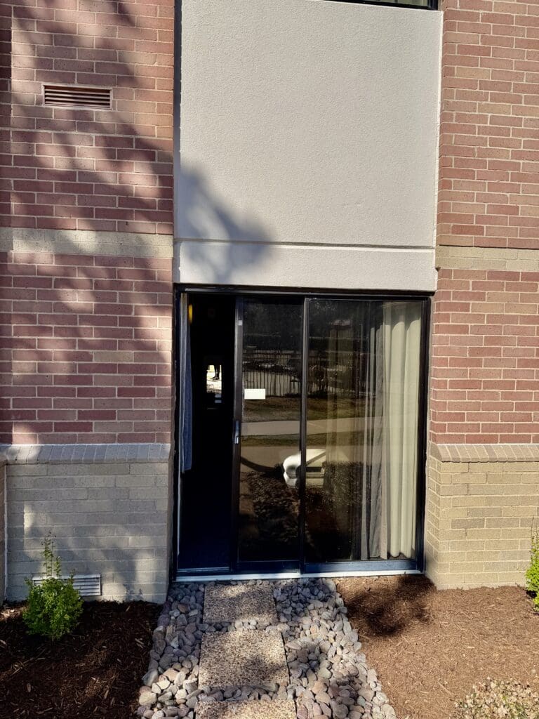 Courtyard Addison 26