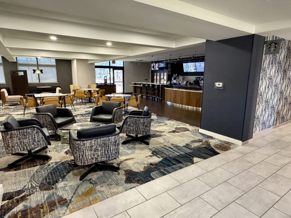 Courtyard Addison 10