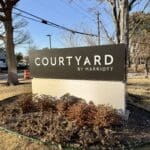Courtyard by Marriott Dallas Addison/Quorum Drive