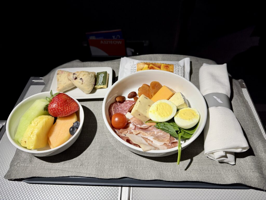 AA Charcuterie Plate 3