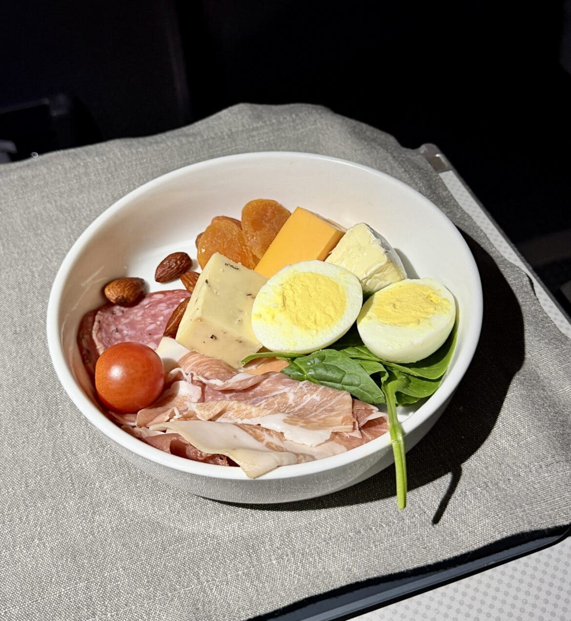 AA Charcuterie Plate 1