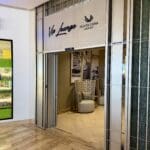 VIP Lounge (PUJ –Terminal B, Gate 31) 