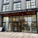 Thompson Washington DC, by Hyatt