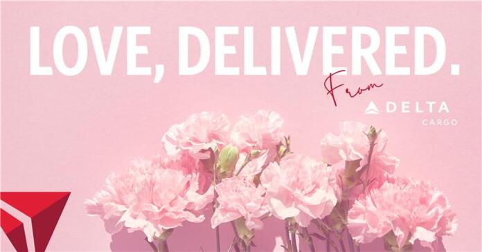 Love Delivered Delta