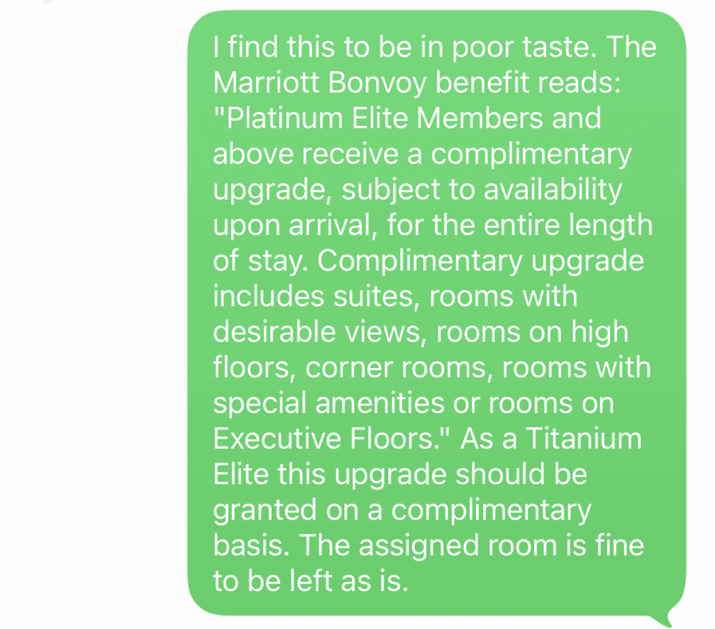 Hotel Effie Texts 3
