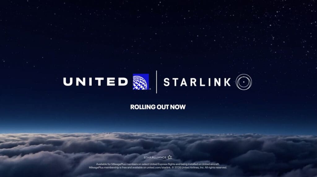 United Starlink