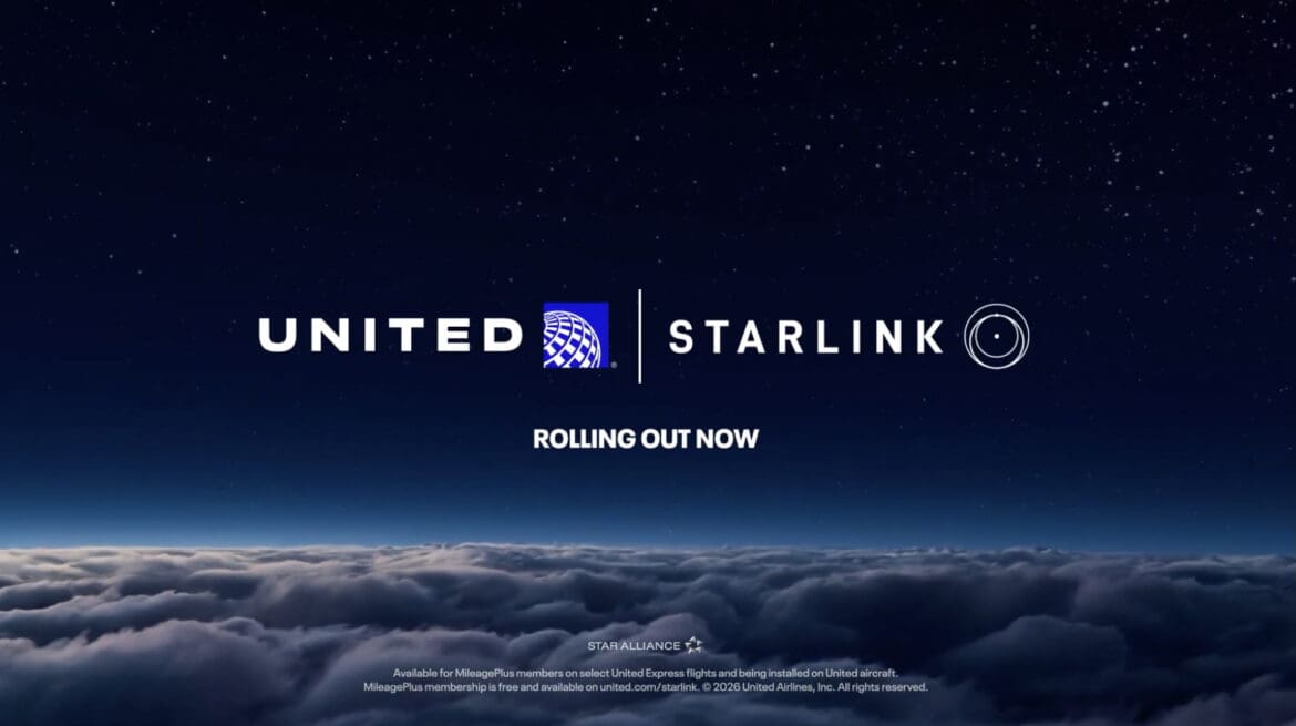 United Starlink