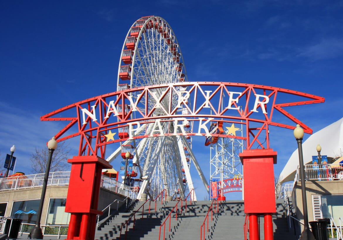 Navy Pier