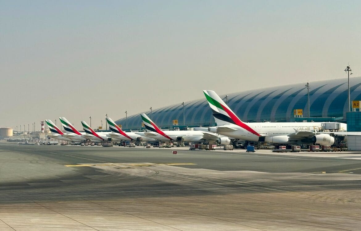 Emirates