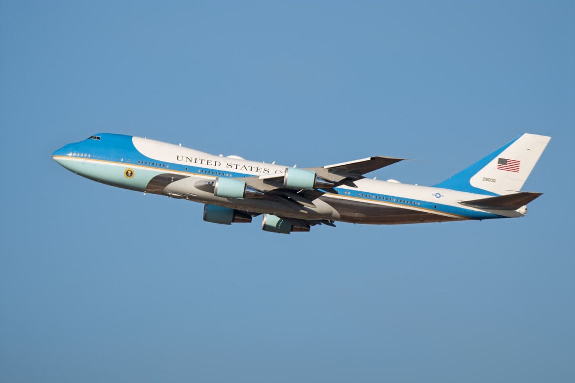 Air Force One