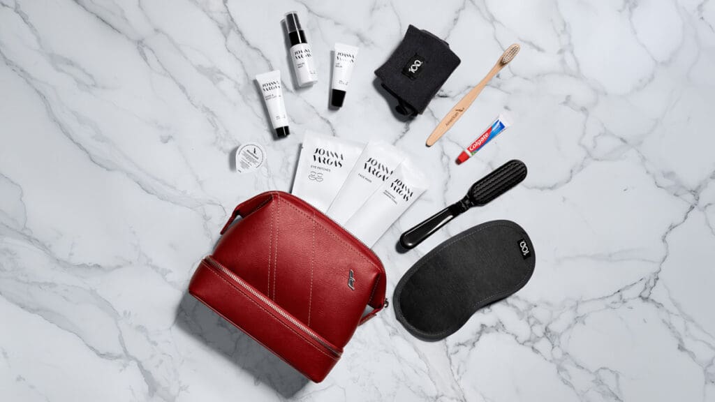 AA Amenity Kit 4
