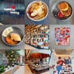 Capital One Landing (LGA)