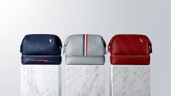 American Amenity Kits 100