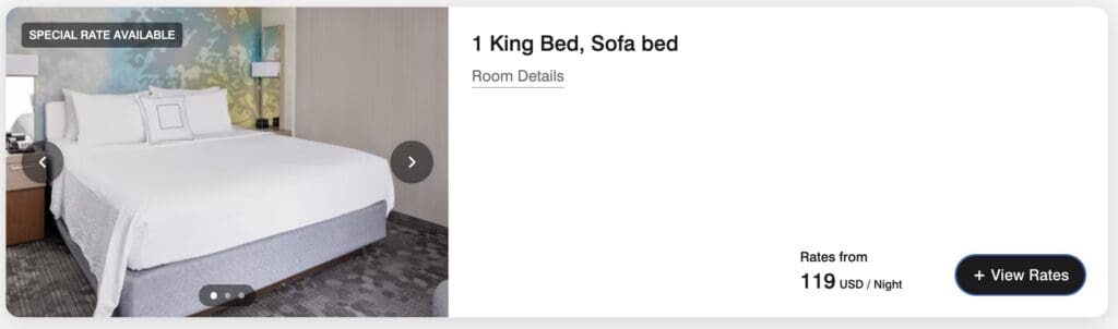 Courtyard Cincinnati