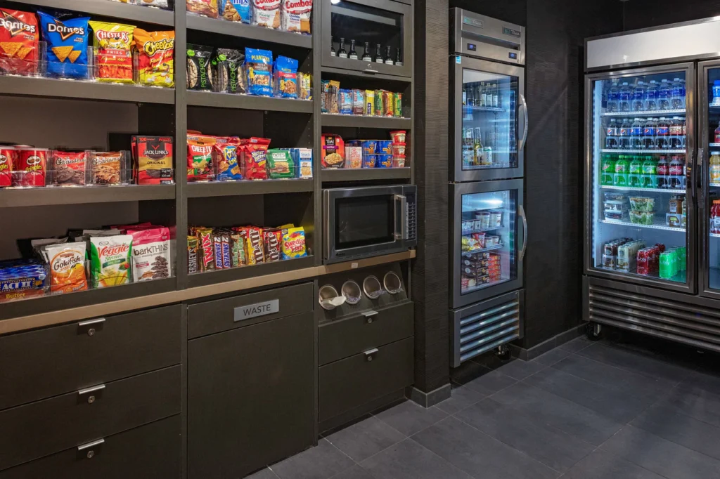 Courtyard Cincinnati Mason 26