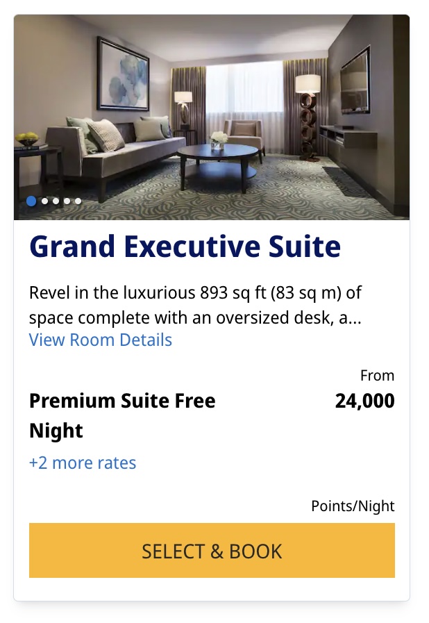 Grand Hyatt Taipei Booking