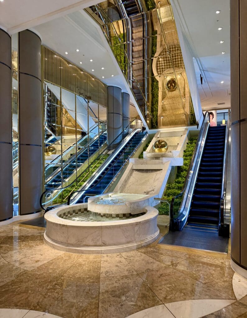 Grand Hyatt Taipei 3