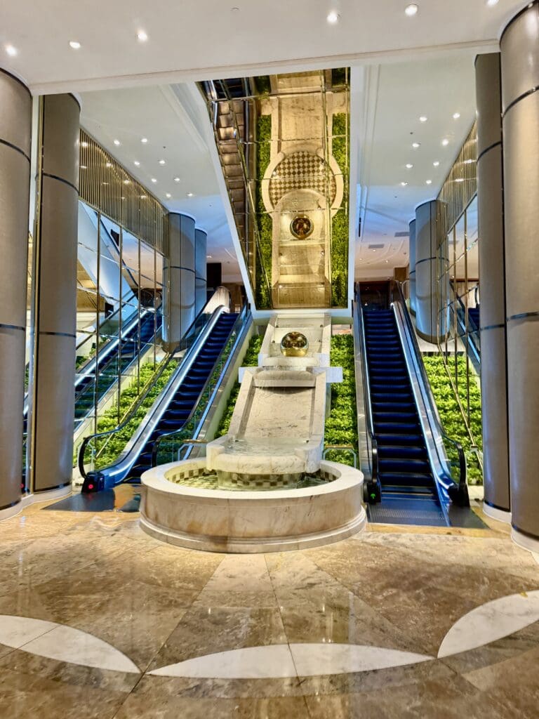 Grand Hyatt Taipei 2