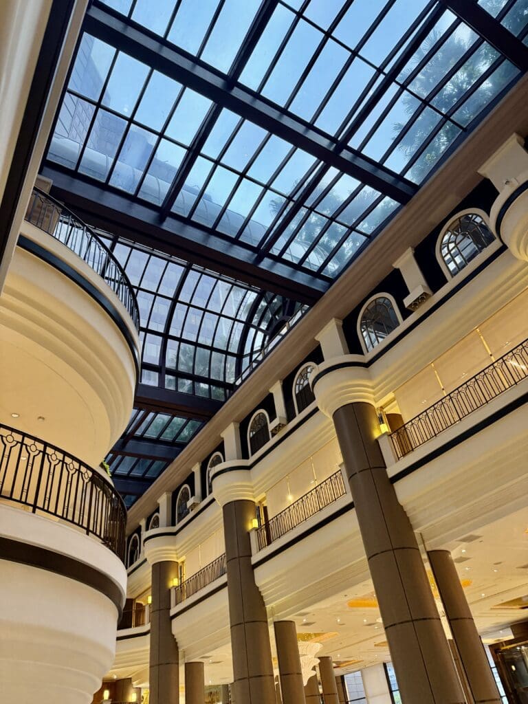 Grand Hyatt Taipei 5