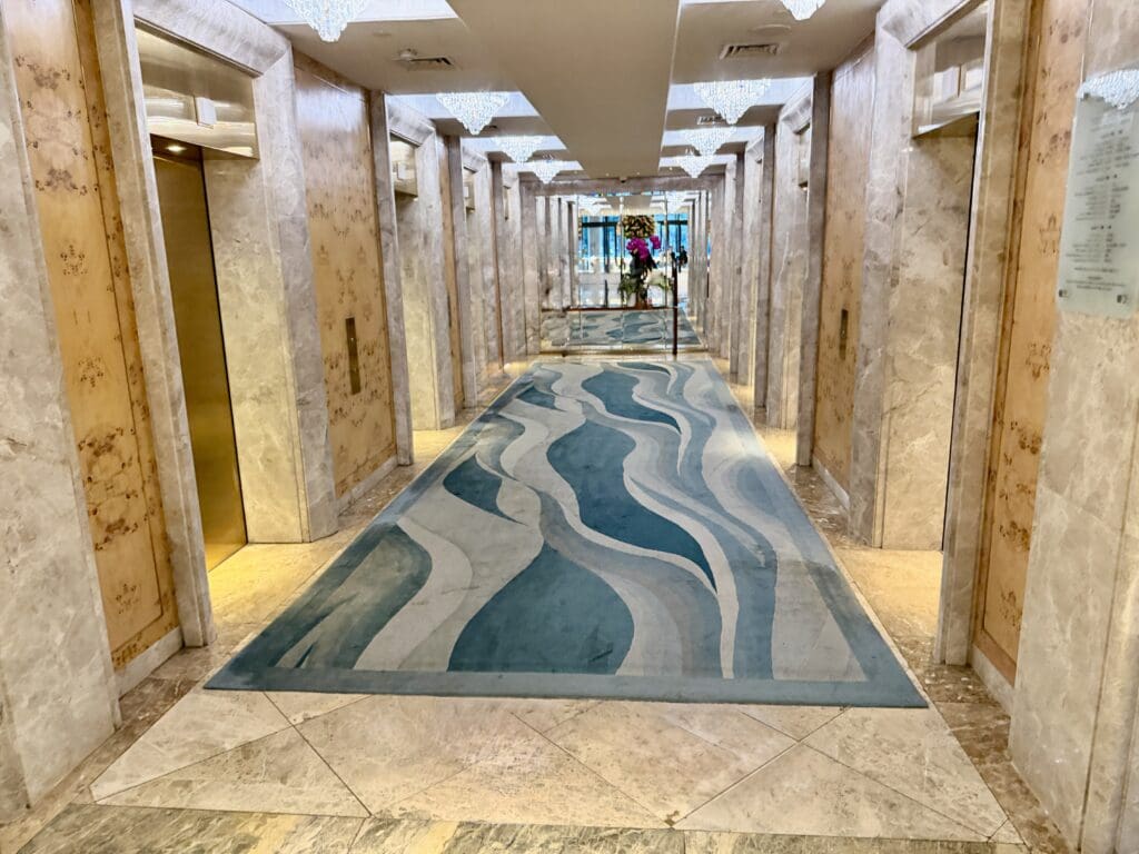 Grand Hyatt Taipei 8