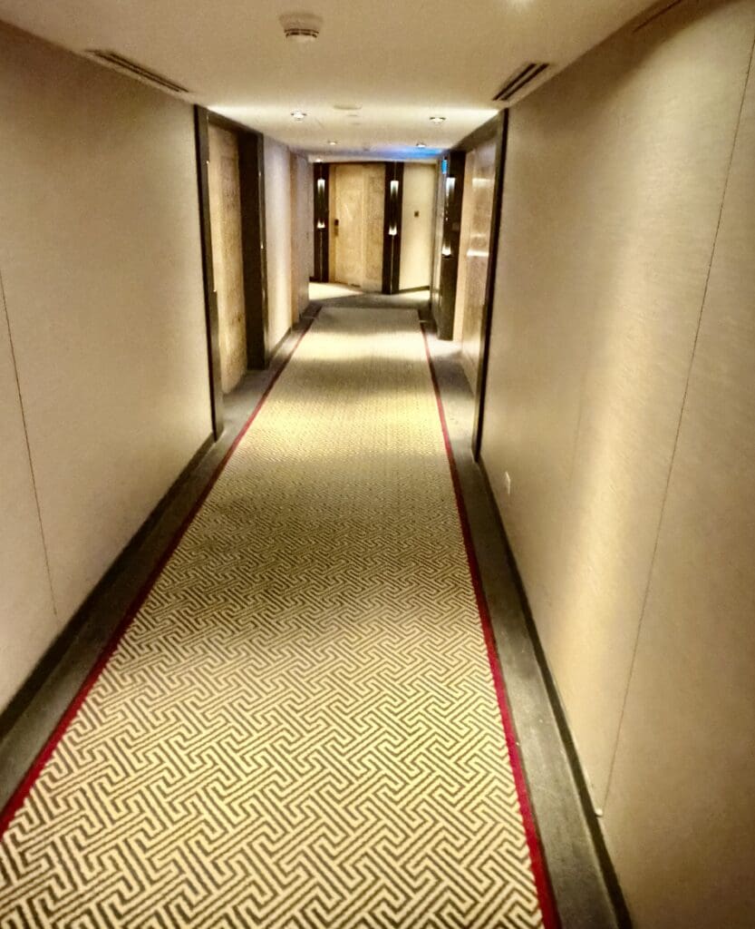 Grand Hyatt Taipei 10