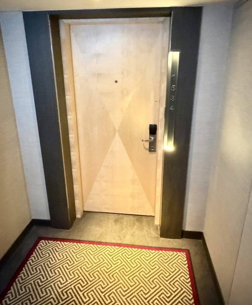 Grand Hyatt Taipei 11