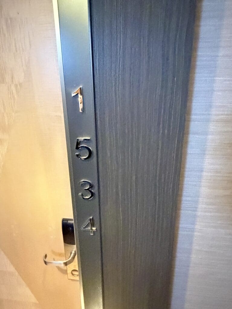 Grand Hyatt Taipei 12