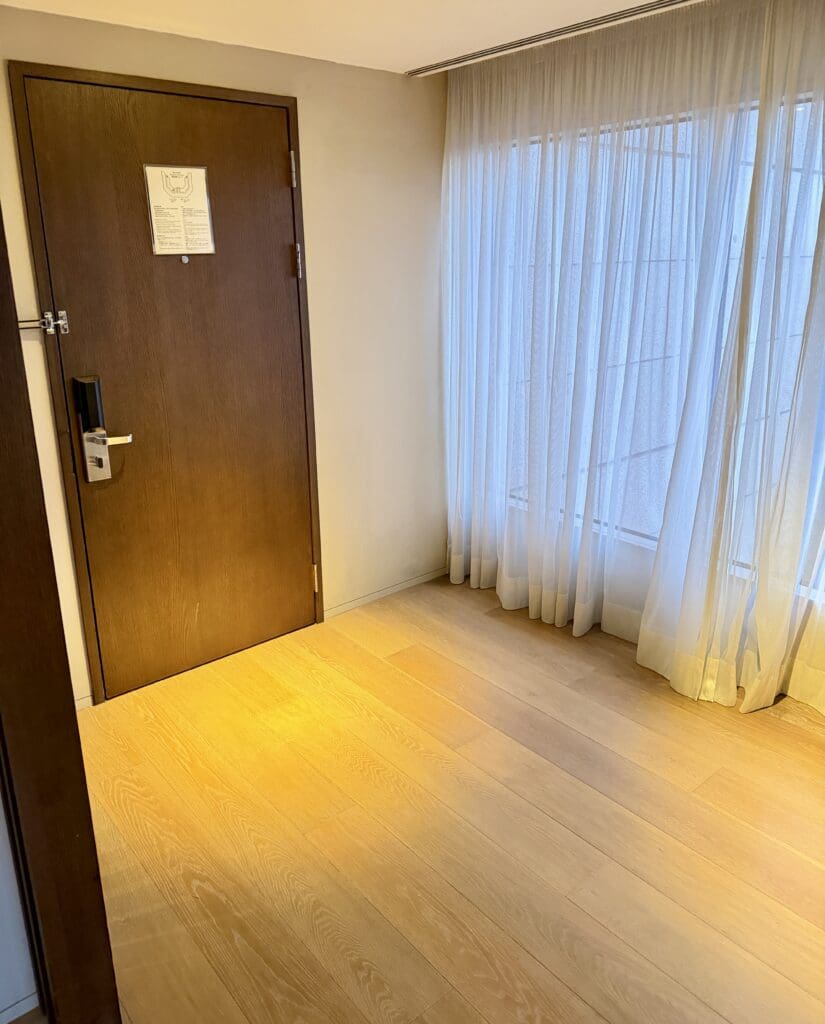 Grand Hyatt Taipei 13