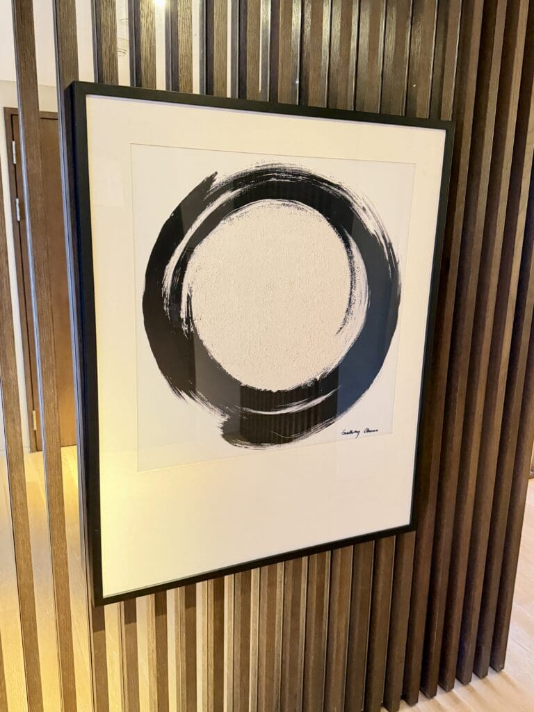 Grand Hyatt Taipei 14